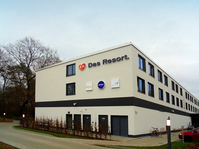 P&F Bau GmbH & Co. KG