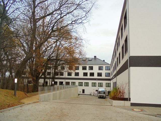 P&F Bau GmbH & Co. KG